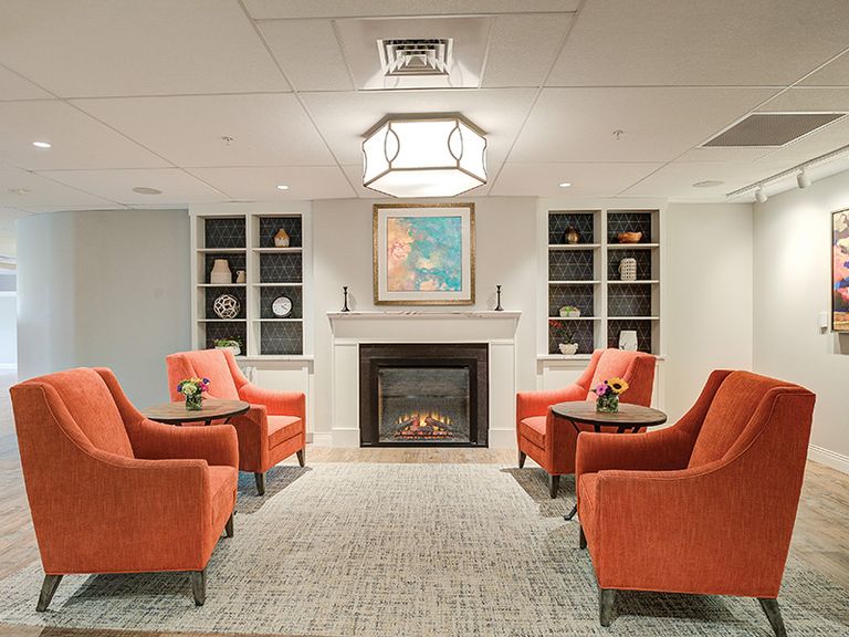Wesley Enhanced Living Doylestown, Doylestown, PA 2