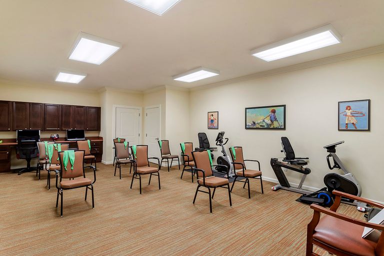 Caydance Assisted Living and Memory Care, Katy, TX 3