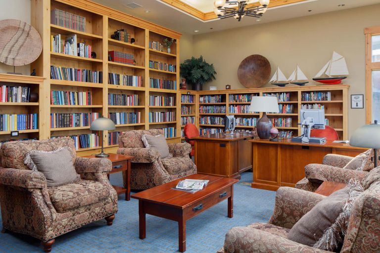 Touchmark At Meadow Lake Village, Meridian, ID 2