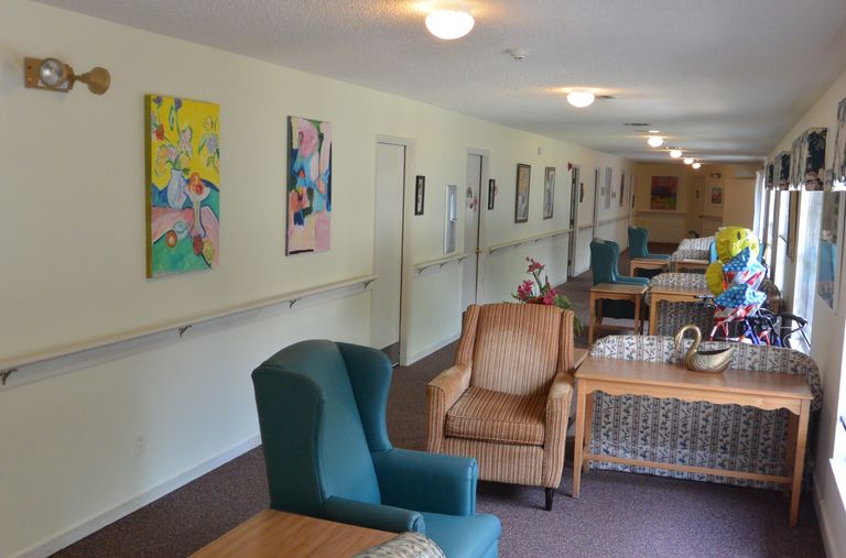 New Horizon Share Home, Winter Haven, FL 1
