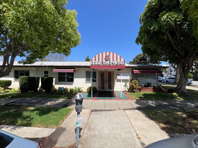 Good Shepherd Health Care Center Of Santa Monica, Santa Monica, CA 3