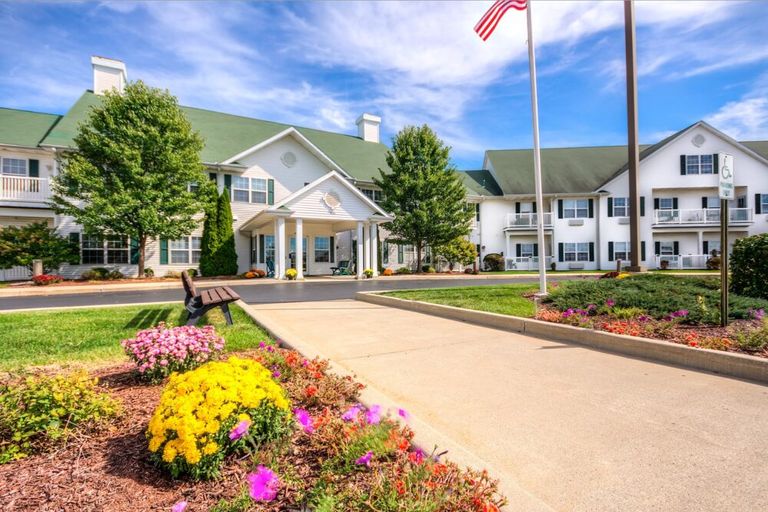 Smith Farms Manor, Auburn, IN 3