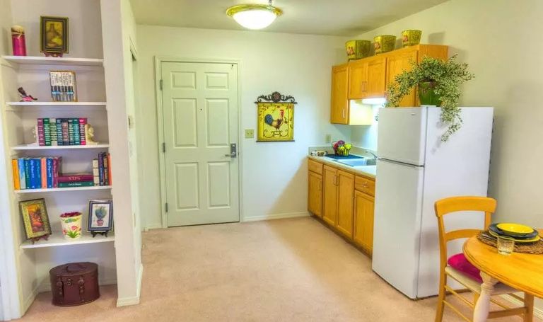 Eagle Lake Village, Susanville, CA 3
