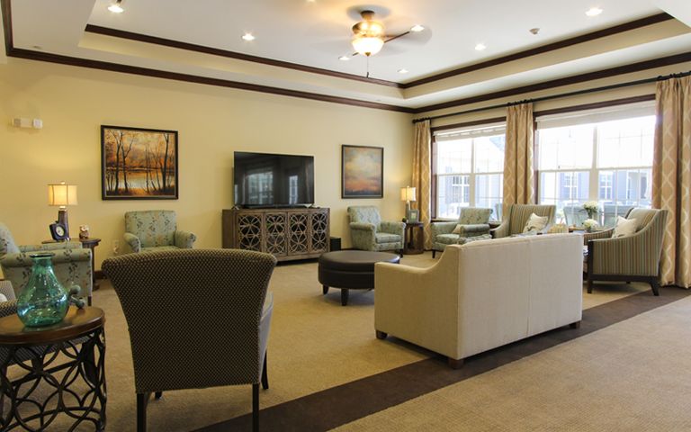 Bickford of Tinley Park, Tinley Park, IL 1