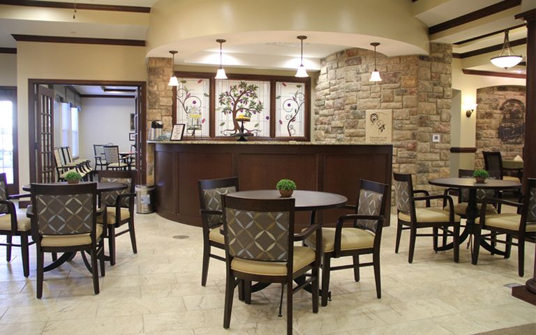 Bickford of Tinley Park, Tinley Park, IL 2