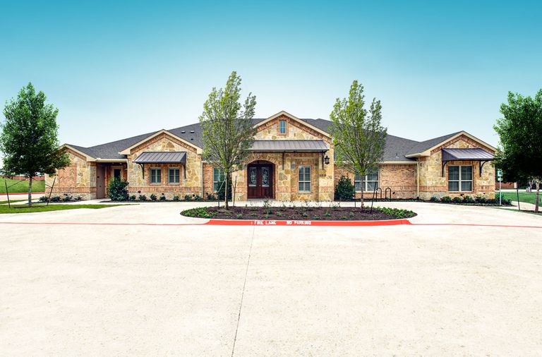 Avalon Memory Care - Keller, Keller, TX 1