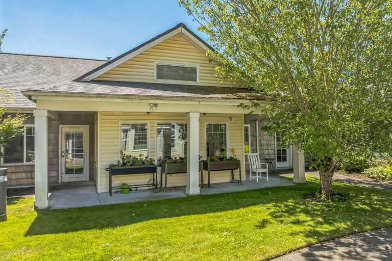 The Bellingham at Orchard by Cogir , Bellingham, WA 3
