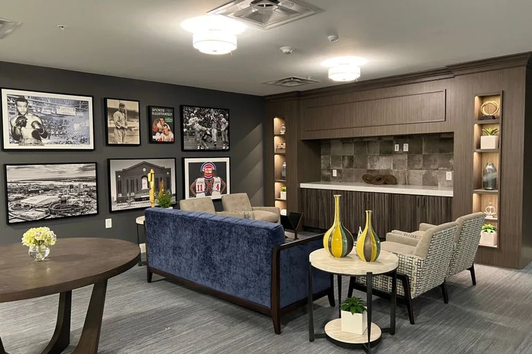 StoryPoint Brighton, Brighton, MI 3