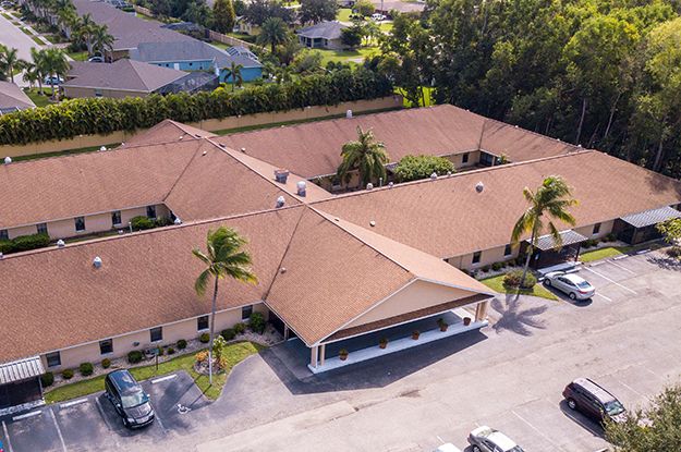 The Woodlands, Cape Coral, FL 1