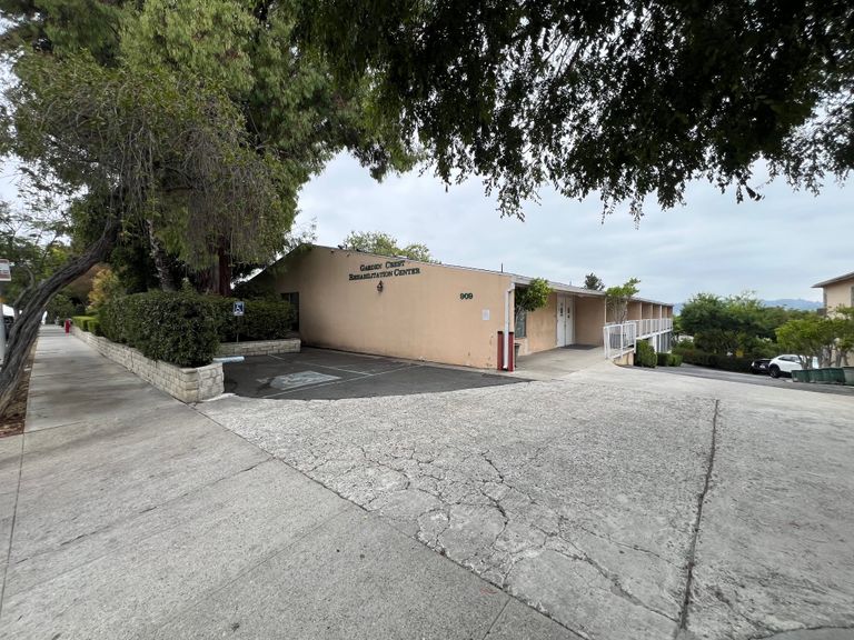 Garden Crest, Los Angeles, CA 2