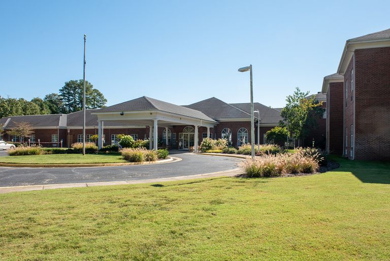 Commonwealth Senior Living at Cedar Manor, Chesapeake, VA 1