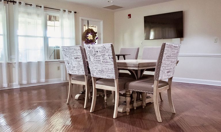 Cambridge Landing Memory Care, Strasburg, VA 1