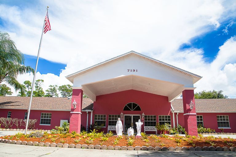 Nurse's Helping Hands - ALF, Pinellas Park, FL 1