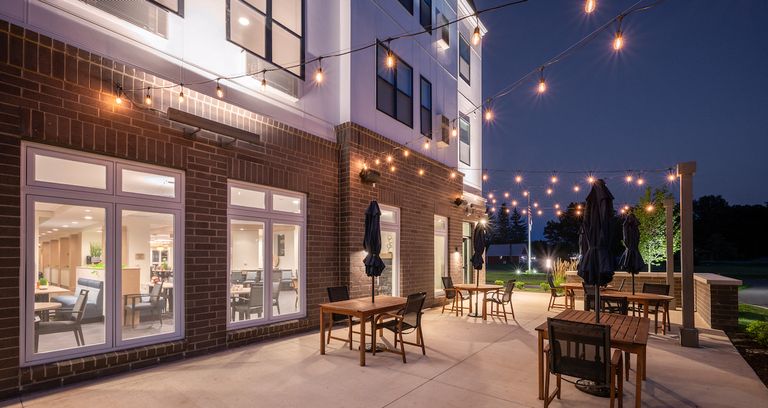 Vita Independent Apartments Of Marion, Marion, IN 3