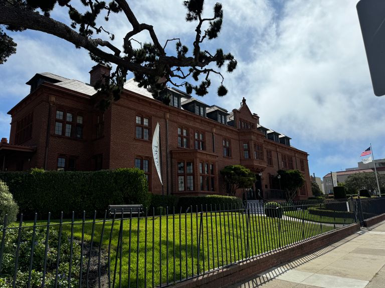 Heritage on the Marina, San Francisco, CA 2