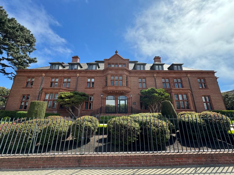 Heritage on the Marina, San Francisco, CA 1