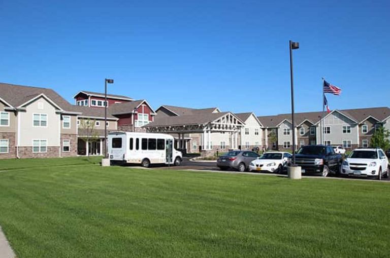 Kennybrook Village, Grimes, IA 1