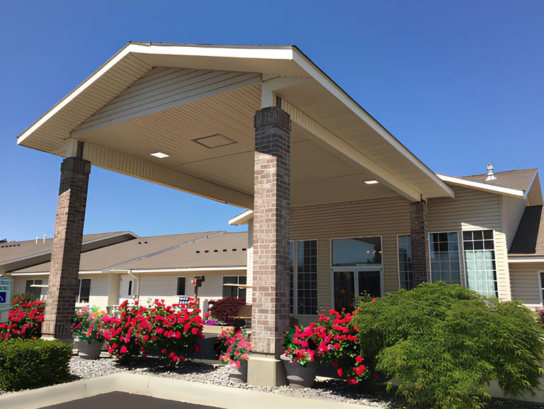 Amber Hills, Prosser, WA 1