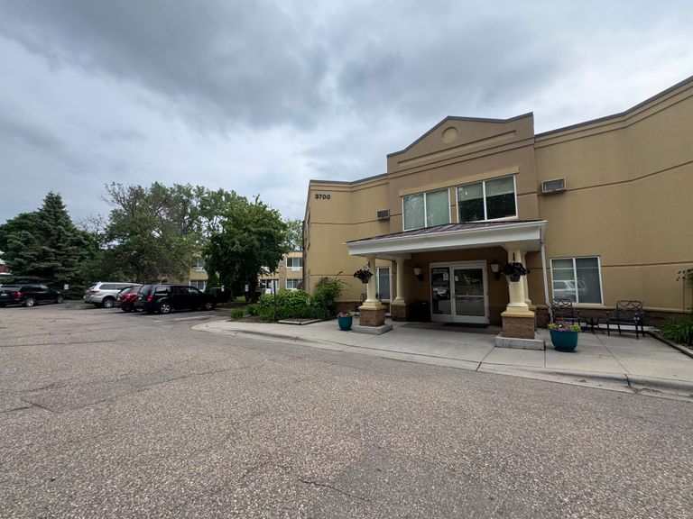 St. Anthony Health & Rehabilitation, St. Anthony, MN 2