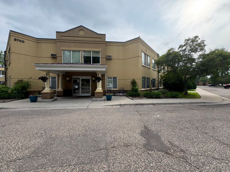 St. Anthony Health & Rehabilitation, St. Anthony, MN 3