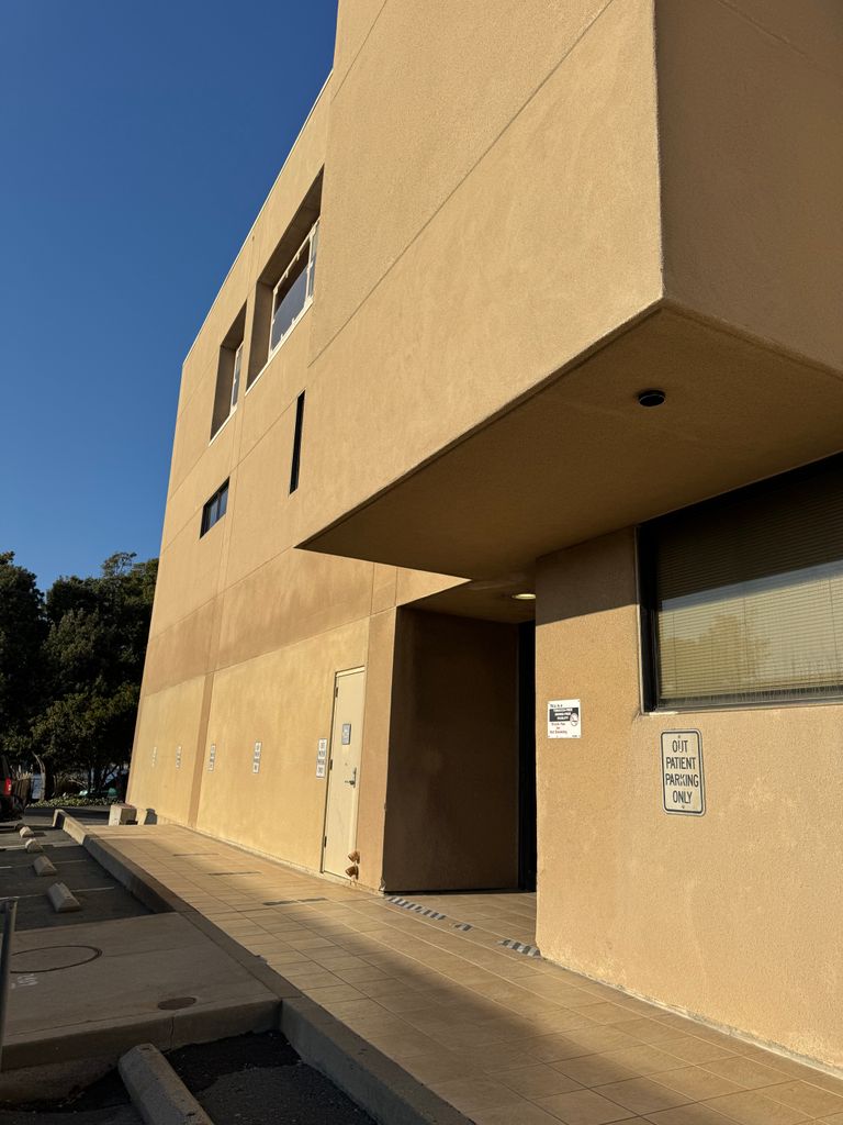 Alameda Hospital, Alameda, CA 3