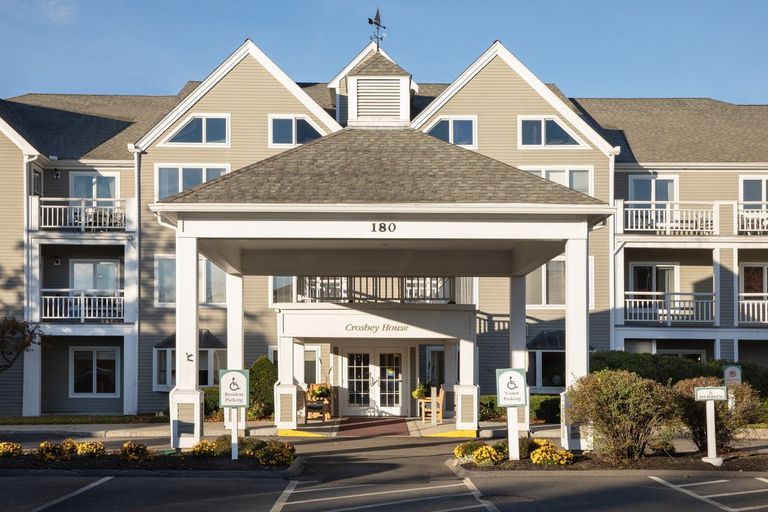 New Pond Village, Walpole, MA 2