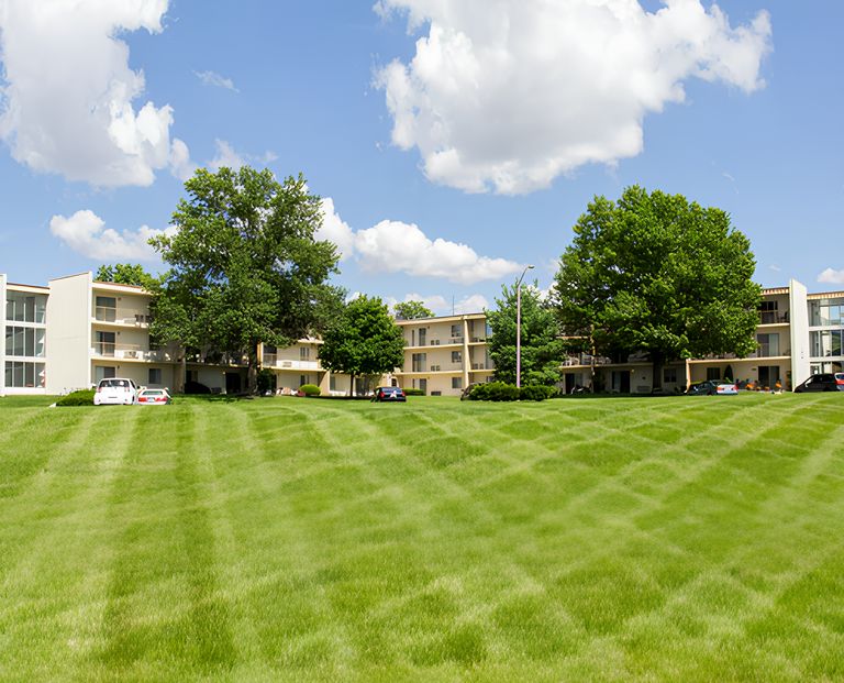 Crestwood Village Senior Communities - North, Indianapolis, IN 1