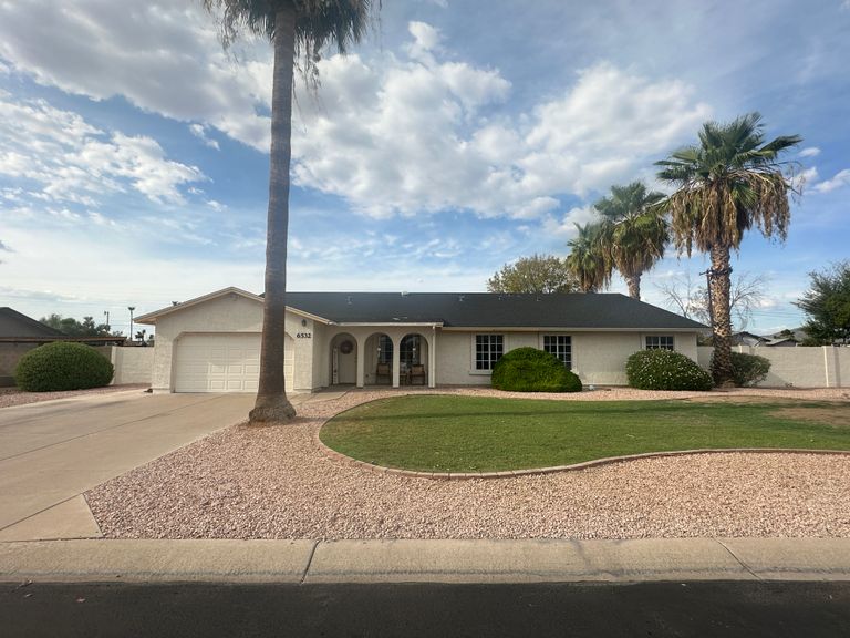 Peaceful and Comfort Assisted Living Home, Mesa, AZ 3