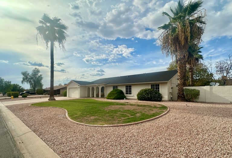 Peaceful and Comfort Assisted Living Home, Mesa, AZ 2