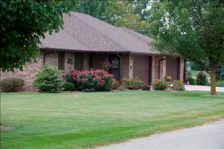 Parkview Haven, Francesville, IN 1