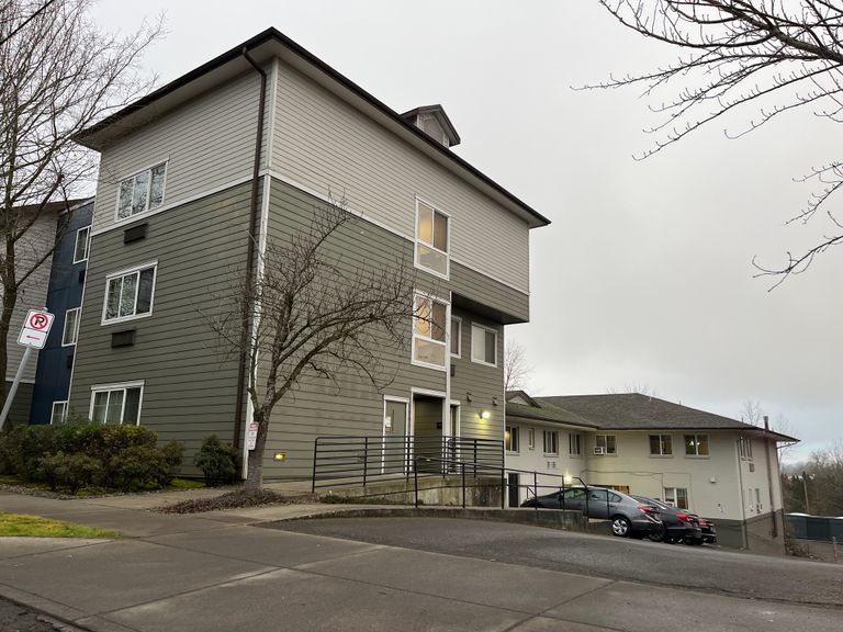 Marquis Piedmont Assisted Living, Portland, OR 1