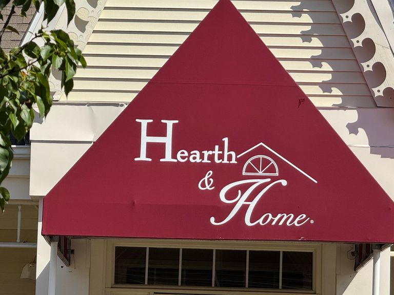 Hearth & Home At Vandalia, Dayton, OH 2