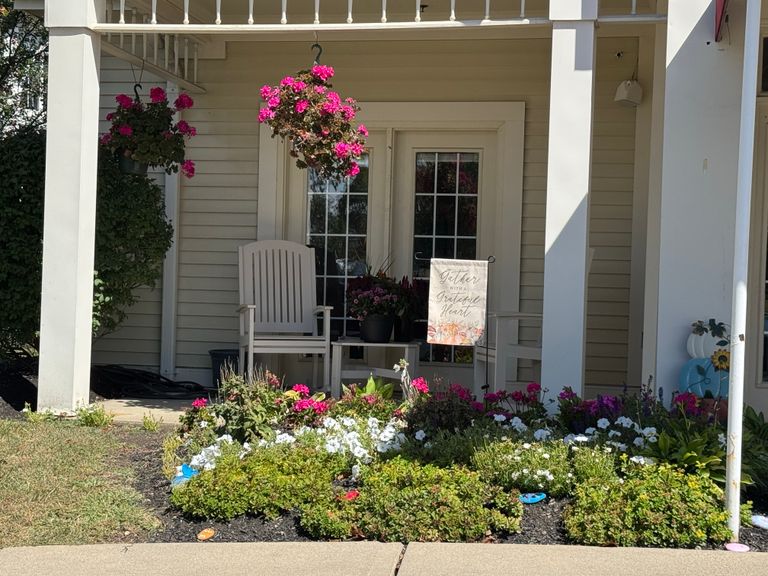 Hearth & Home At Vandalia, Dayton, OH 3