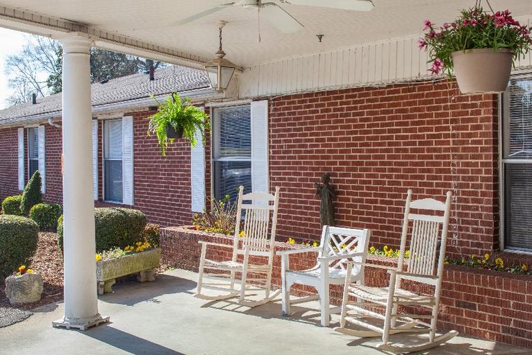 Keller Landing, Tuscumbia, AL 2