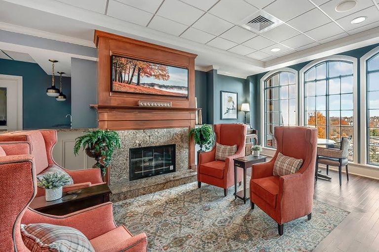 Brookdale Green Hills Cumberland, Nashville, TN 1