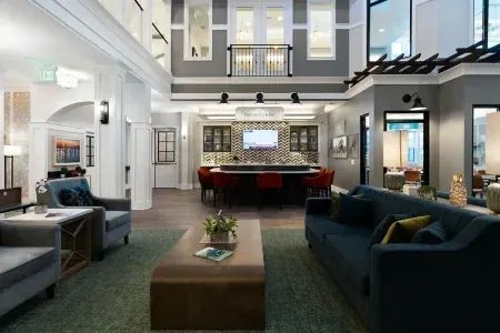 Village Park at West Cobb, Marietta, GA 2