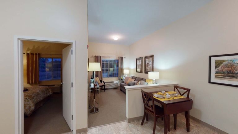 The Landing Of Brighton, Rochester, NY 2