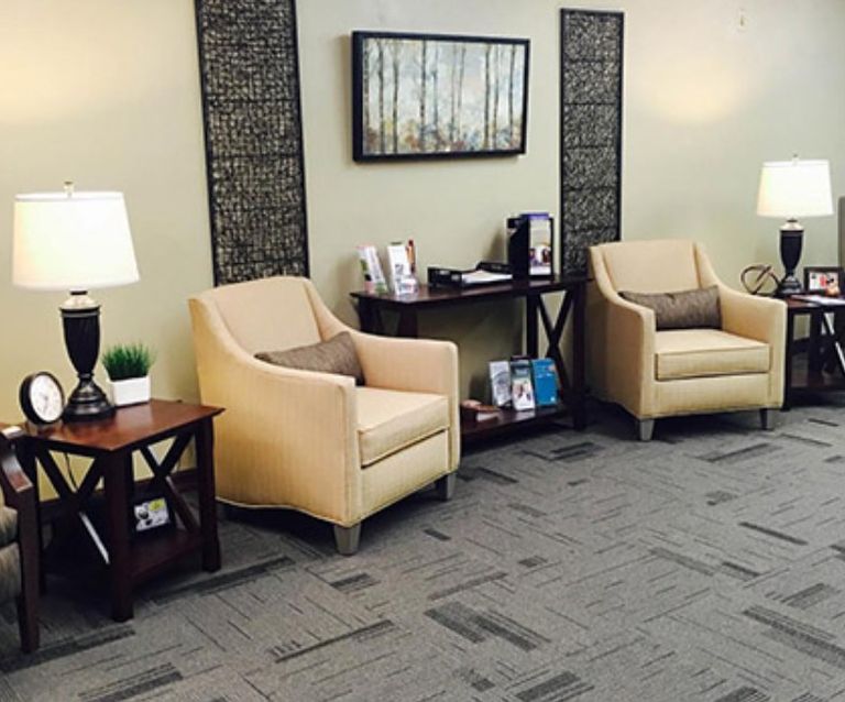 Rose Haven Nursing Home, Marengo, IA 2