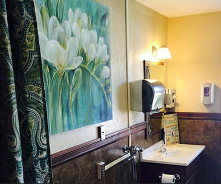 Rose Haven Nursing Home, Marengo, IA 1