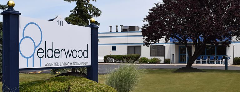 Elderwood Assisted Living at Tonawanda, Tonawanda, NY 3