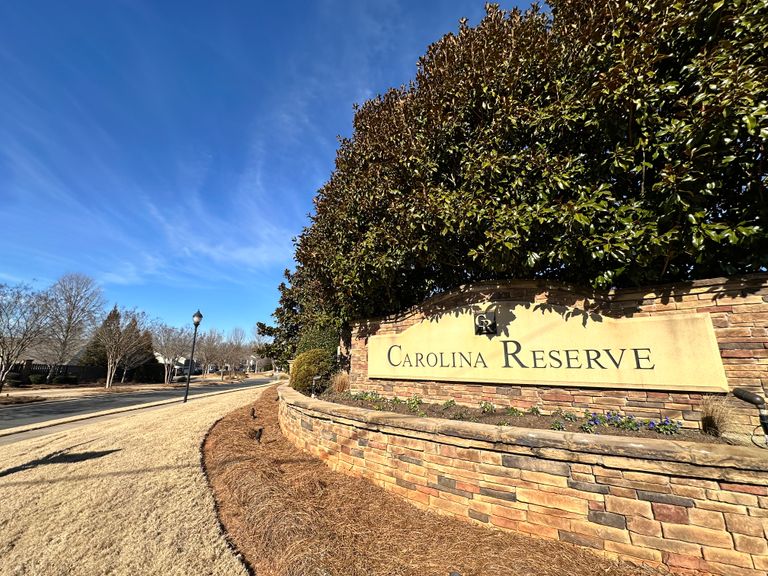 Carolina Reserve Meadows, Indian, SC 1