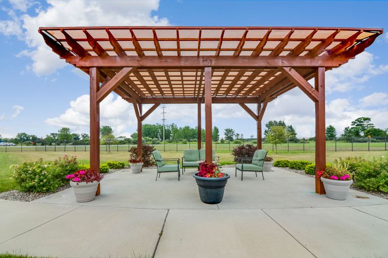 Stonegate Village Assisted Living & Memory Care, Sandusky, MI 3