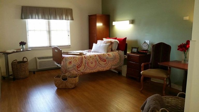 Cadia Rehabilitation Broadmeadow, Middletown, DE 3