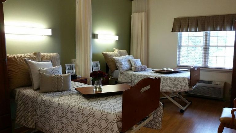 Cadia Rehabilitation Broadmeadow, Middletown, DE 2