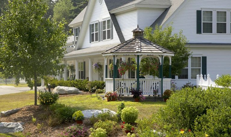 Wheelock Terrace, Hanover, NH 2