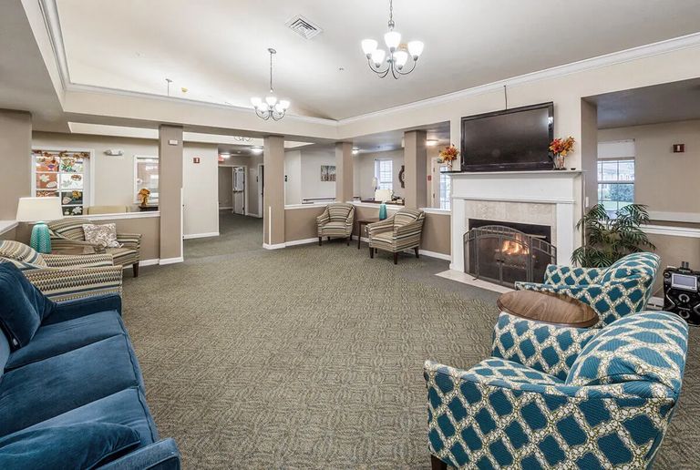 The Addison of Logan Place, Lower Burrell, PA 3