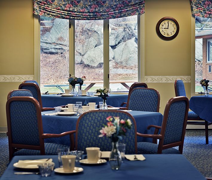 Complete Care at Groton Regency, Groton, CT 2