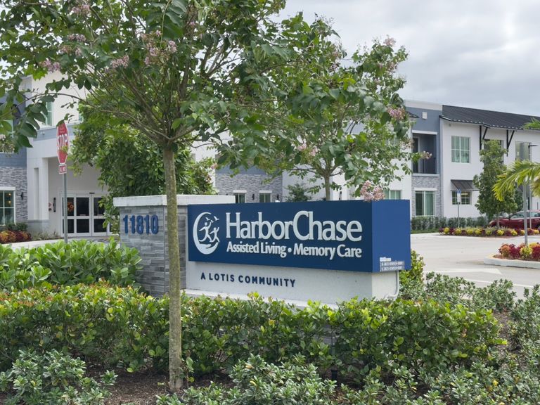 HarborChase of Boynton Beach, Boynton Beach, FL 3