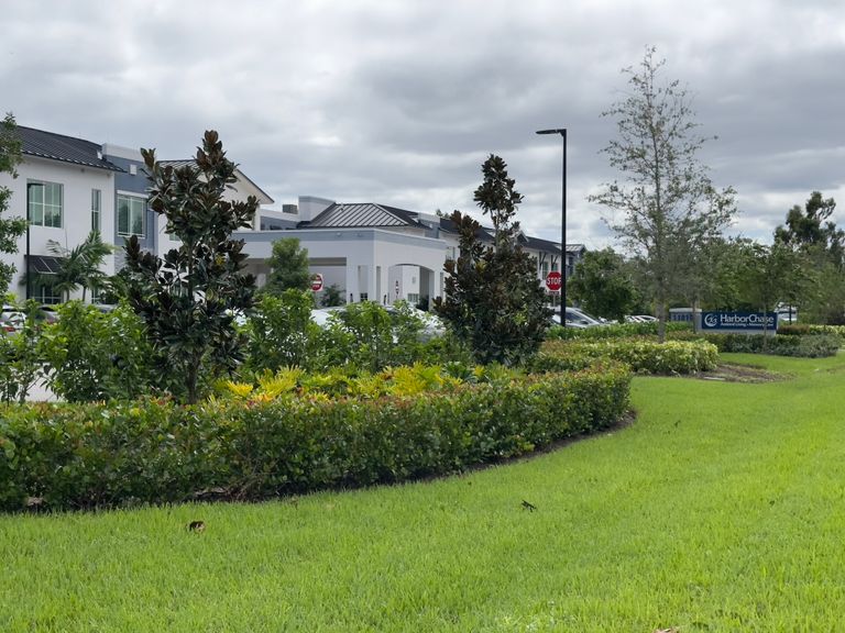 HarborChase of Boynton Beach, Boynton Beach, FL 1