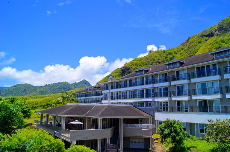 Brighton Rehabilitation, Hauula, HI 1